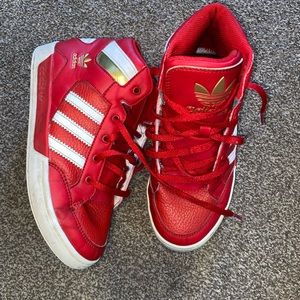 Kids adidas shoes